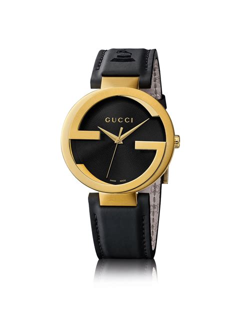 gucci interlocking g watches|gucci grammy edition watch.